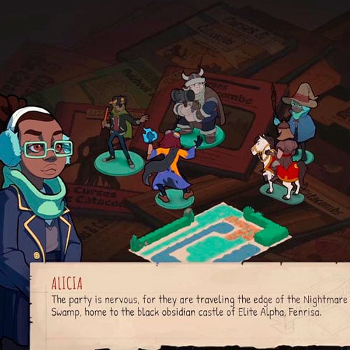 Wintermoor Tactics Club Cd Key Steam Global